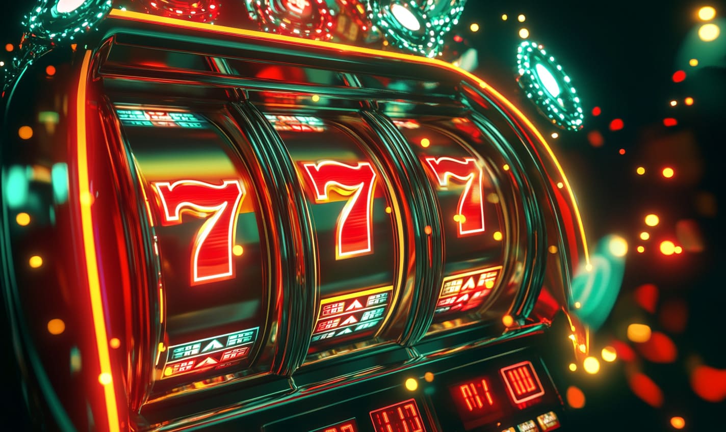 MBOGI BET: Fun and Big Prizes at the Online Casino